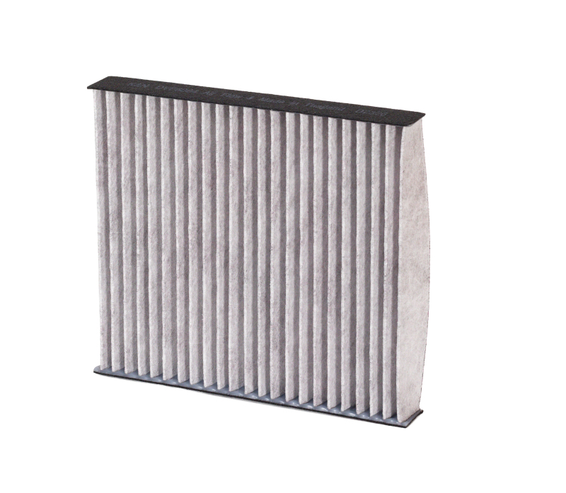 Kia Soul Cabin Air Filter - K&N Engineering - Advantage Plus - `10-`13